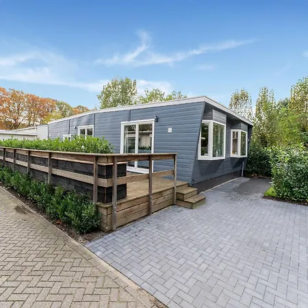 Charming In Near Efteling Holiday home *