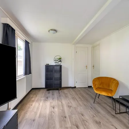 Hotel Charming In Near Efteling 3*