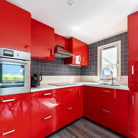 Charming In Near Efteling Holiday home *