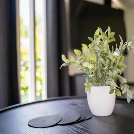 Hotel Charming In Near Efteling