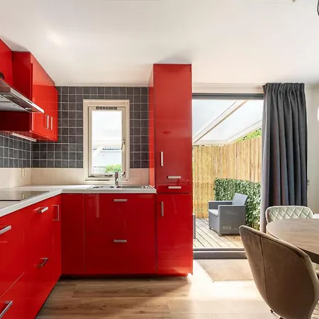 Charming In Near Efteling Kaatsheuvel