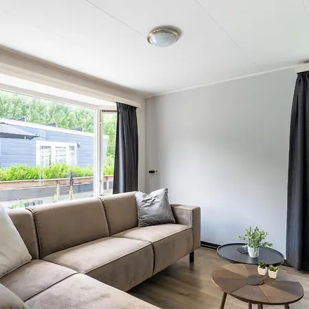 Ferienhaus Charming In Near Efteling *