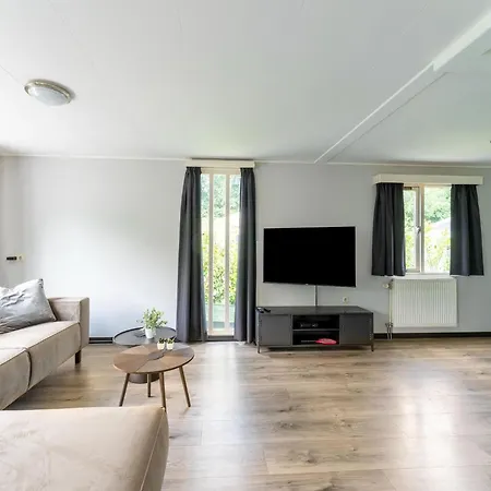 Charming In Near Efteling Holiday home Kaatsheuvel