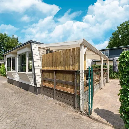 Holiday home Charming In Near Efteling *