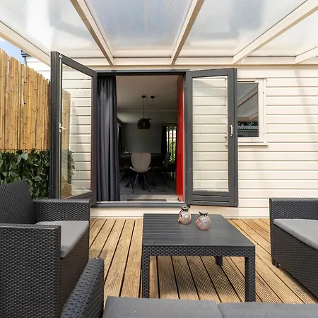 Charming In Near Efteling Hotel 3*