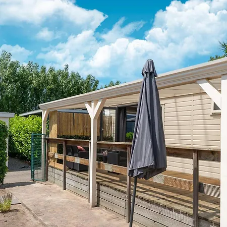 Ferienhaus Charming In Near Efteling *