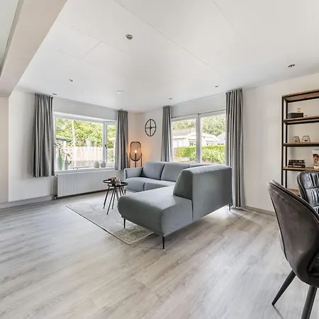 Charming In Near Efteling Holiday home