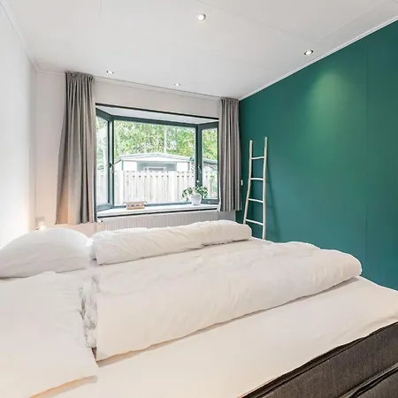 Holiday home Charming In Near Efteling *