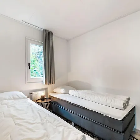 Holiday home Charming In Near Efteling Kaatsheuvel