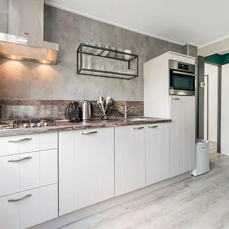 Charming In Near Efteling Kaatsheuvel