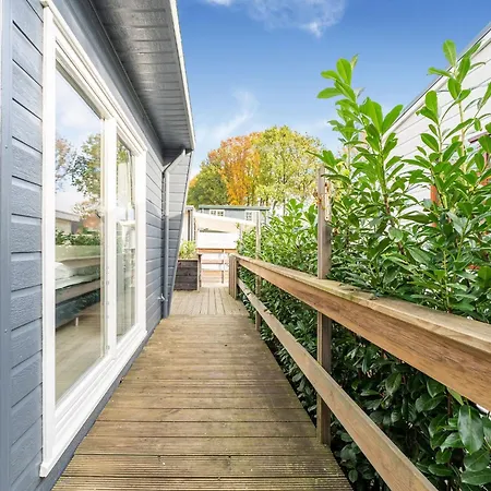 Charming In Near Efteling Holiday home