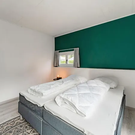 Charming In Near Efteling 3* Kaatsheuvel