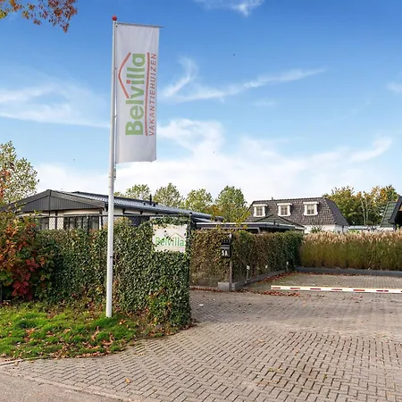 Charming In Near Efteling Holiday home