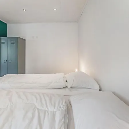 Holiday home Charming In Near Efteling Kaatsheuvel