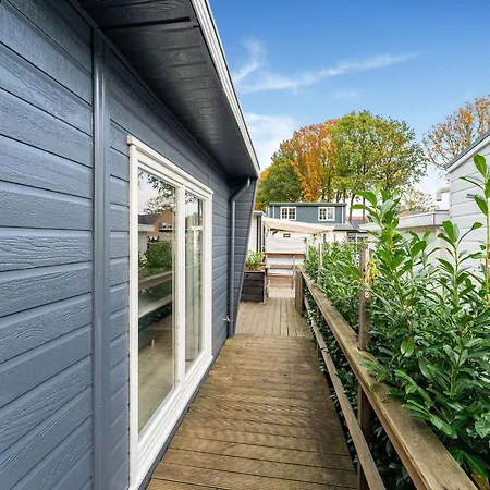 Holiday home Charming In Near Efteling