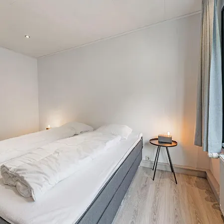 Charming In Near Efteling Holiday home Kaatsheuvel