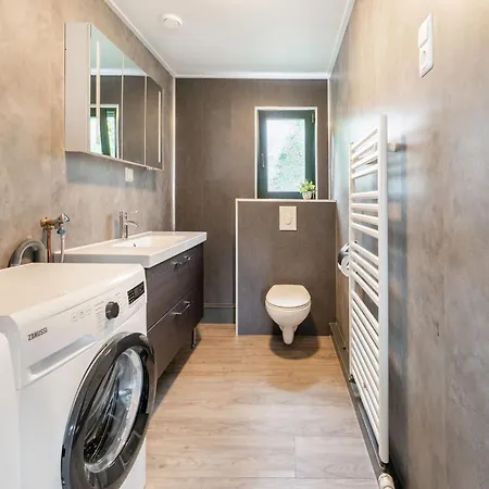 Charming In Near Efteling Kaatsheuvel