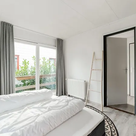 Charming In Near Efteling Ferienhaus