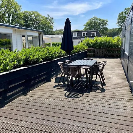 Holiday home Charming In Near Efteling