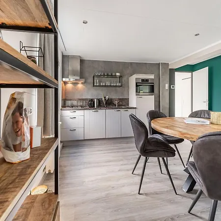 Charming In Near Efteling Holiday home Kaatsheuvel