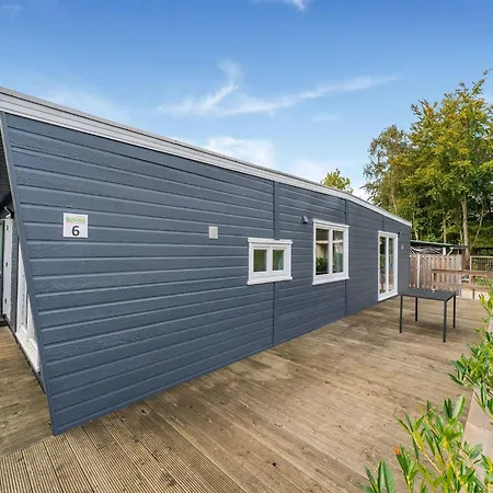 Charming In Near Efteling