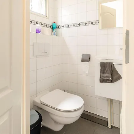 Charming In Near Efteling Kaatsheuvel