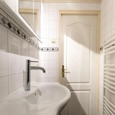 Charming In Near Efteling Hotel