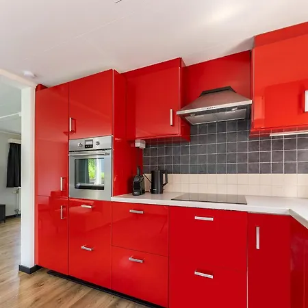 Charming In Near Efteling Hotel 3*