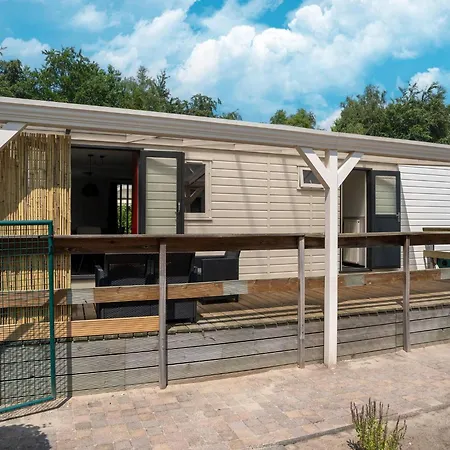 Charming In Near Efteling