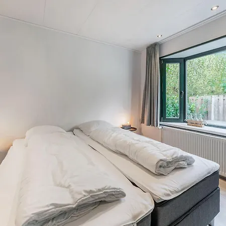 Charming In Near Efteling 3* Kaatsheuvel