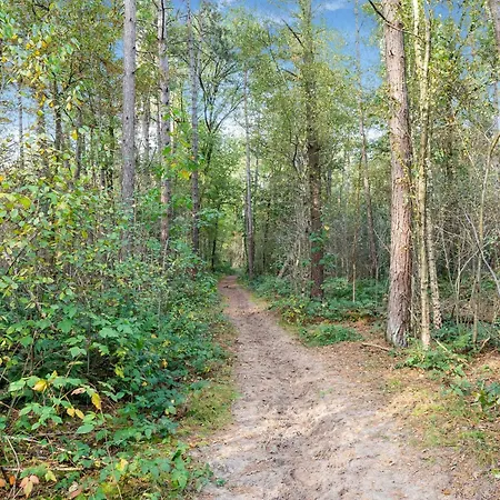 Charming In Near Efteling Hotel 3*