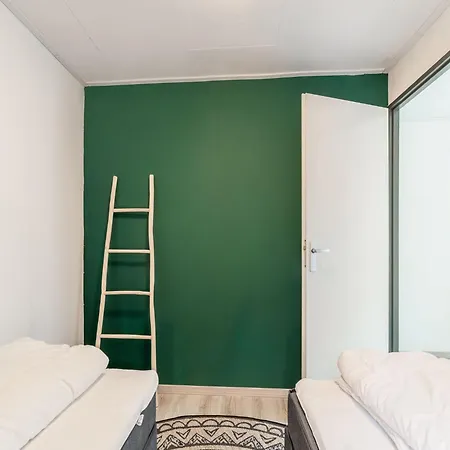 Charming In Near Efteling Hotel 3*