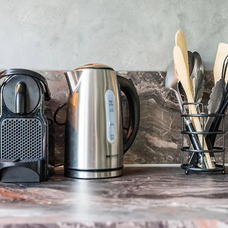 Charming In Near Efteling