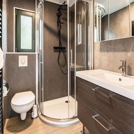 Charming In Near Efteling Kaatsheuvel